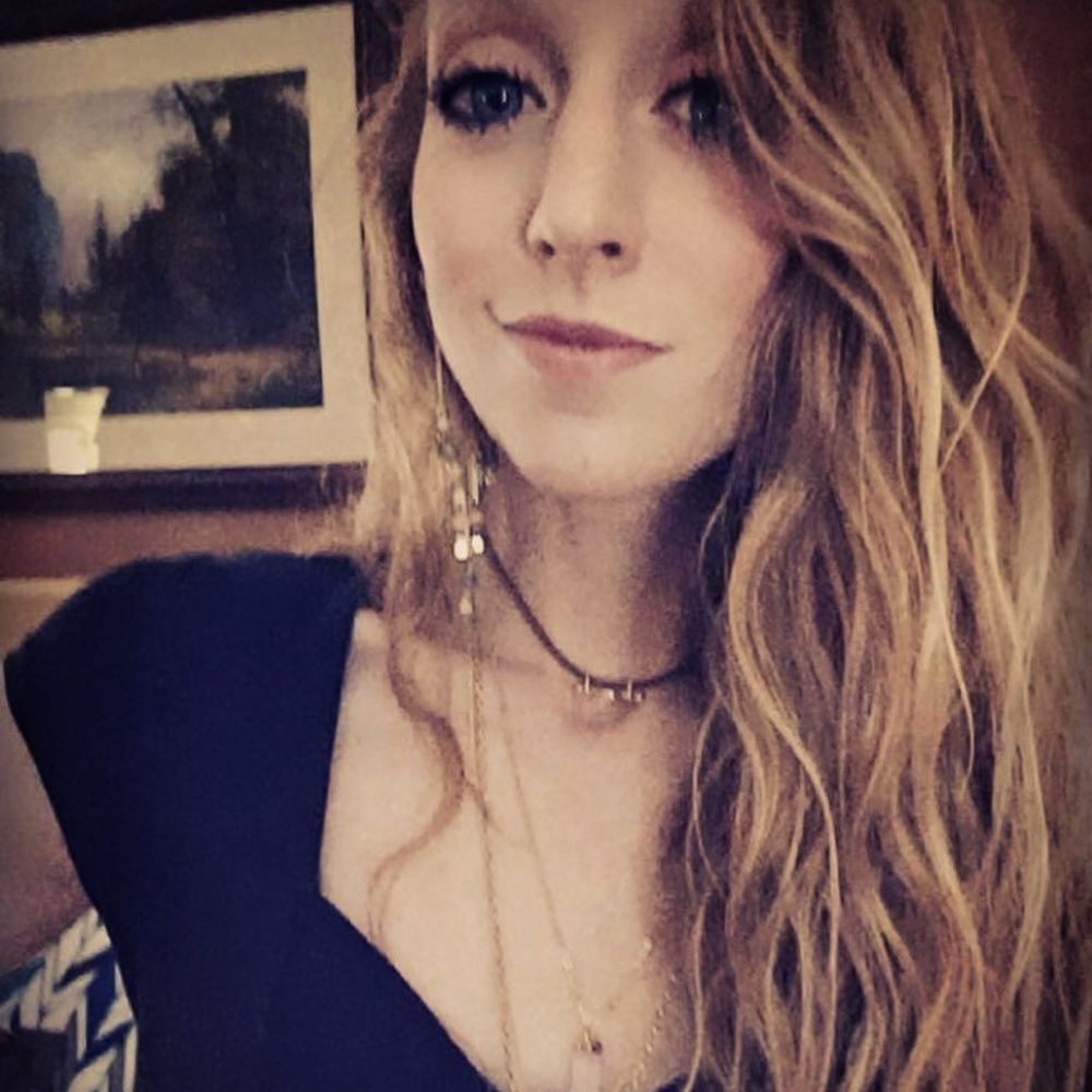 Meet your Posher, Salina